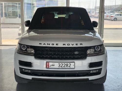 featured car